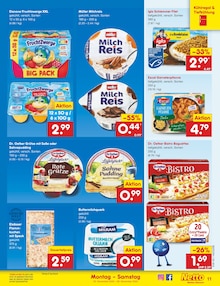 Garnelen im aktuellen Netto Marken-Discount Prospekt (Braunschweig) Garnelen im Netto Marken-Discount Prospekt "Aktuelle Angebote" mit 59 Seiten (Braunschweig)