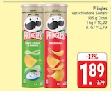 EDEKA Dormitz - Sour Cream & Onion Angebot im Prospekt Sour Cream & Onion bei EDEKA im Dormitz Prospekt für 1,89 €