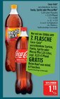 Aktuelle Coca Cola Angebote bei Marktkauf in Görlitz Aktuelles Coca-Cola, Fanta, Sprite oder Mezzo Mix Angebot bei Marktkauf in Görlitz ab 1,11 €