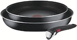 Pfannen-Set, 3-teilig im Angebot bei Lidl in Gütersloh Pfannen-Set, 3-teilig Angebote von Tefal bei Lidl Gütersloh für 39,99 €
