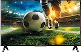 LED TV iFFALCON 43U65A im Angebot bei expert in Recklinghausen LED TV iFFALCON 43U65A Angebote von TCL bei expert Recklinghausen für 222,00 €