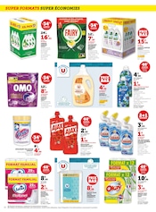 Lenor Angebote im Prospekt "Super U" von Super U Lenor Angebote im Prospekt "Super U" von Super U auf Seite 12