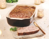 U Express Piolenc - Promo Pâté de chevreuil à l'armagnac Promo Pâté de chevreuil à l'armagnac à 11,90 € dans le catalogue U Express à Piolenc