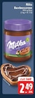 Haselnusscreme im Angebot bei E center in Recklinghausen Haselnusscreme Angebote von Milka bei E center Recklinghausen für 2,49 €