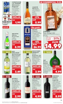 Cola im aktuellen Kaufland Prospekt (Wolfenbüttel) Cola im Kaufland Prospekt "Hier bin ich richtig" mit 67 Seiten (Wolfenbüttel)