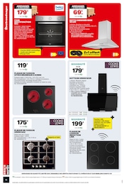 Four Angebote im Prospekt "PRIX DÉPÔT" von Brico Dépôt auf Seite 16