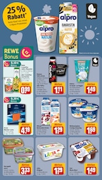 Kokosnuss Angebot im aktuellen REWE Prospekt auf Seite 15