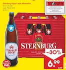 Aktuelles Export Angebot bei Netto Marken-Discount in Halberstadt ab 6,99 €