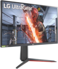 Aktuelles Gaming-Monitor UltraGear 27GN800P-B WQHD Angebot bei expert in Duisburg ab 209,00 €