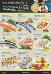 Aktueller EDEKA Prospekt mit Lachs, "Aktuelle Angebote", Seite 4