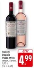 Doppio Passo Wein im Angebot bei EDEKA in Bietigheim-Bissingen Doppio Passo Wein Angebote von Doppio Passo bei EDEKA Bietigheim-Bissingen für 4,99 €