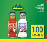Aktuelles Steak Pfeffer-Pikant Angebot bei diska in Erfurt ab 1,00 €