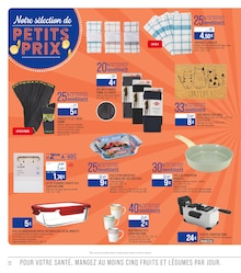 Promo Soupline dans le catalogue Supermarchés Match du moment à la page 22