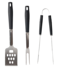=Lot de 3 ustensiles pour barbecue dans le catalogue B&M