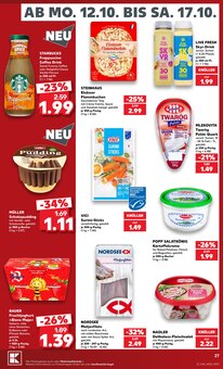 Erdbeeren im aktuellen Kaufland Prospekt (Koblenz) Erdbeeren im Kaufland Prospekt "Hier bin ich richtig" mit 80 Seiten (Koblenz)