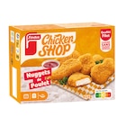 Nuggets de poulet - FINDUS à 4,99 € dans le catalogue Carrefour