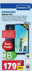 Galaxy A16 Angebote von Samsung bei E center Schwäbisch Gmünd für 179,99 €