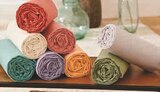 Drap housse 90x190cm à Super U dans Corpe Drap housse 90x190cm à Super U dans Corpe