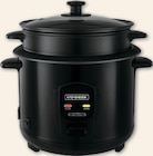 Cuiseur à riz - KITCHENCOOK en promo chez Netto Cuiseur à riz - KITCHENCOOK dans le catalogue Netto