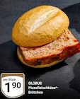 Angebot im GLOBUS Erfurt Prospekt GLOBUS Erfurt Prospekt mit im Angebot für 1,90 €