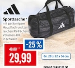 Sporttasche im Angebot bei Kaufhaus Stolz in Rostock Sporttasche Angebote von Adidas bei Kaufhaus Stolz Rostock für 29,99 €