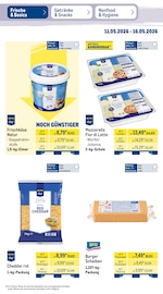 Aktueller METRO Prospekt mit Käse, "Wochenangebote", Seite 15