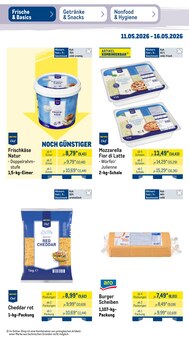 Käse im aktuellen METRO Prospekt (Heilbronn) Käse im METRO Prospekt "Wochenangebote" mit 51 Seiten (Heilbronn)