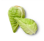 Dtsch. Spitzkohl für 0,99 € bei Kaufland im Angebot Dtsch. Spitzkohl im aktuellen Kaufland Prospekt