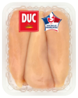 FILETS DE POULET DUC - SANS MARQUE en promo à 7,15 € chez Auchan Hypermarché FILETS DE POULET DUC - SANS MARQUE dans le catalogue Auchan Hypermarché