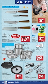 ALDI Nord Prospekt der aktuellen Woche, gĂĽltig von 08.12.2025 bis 13.12.2025 Aktueller ALDI Nord Prospekt "Aktuelle Angebote" mit 47 Seiten