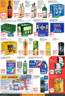 Parfum Angebot im GLOBUS Prospekt, gültig von 02.02.2026 bis 07.02.2026 Parfum Angebot im aktuellen GLOBUS Prospekt auf Seite 8