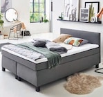 Boxspringbett im Angebot bei Opti-Wohnwelt in Schorndorf Boxspringbett Angebote bei Opti-Wohnwelt Schorndorf für 499,00 €