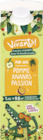 Pur jus Vivants pomme ananas passion en promo chez Monoprix Margaret Pur jus Vivants pomme ananas passion dans le catalogue Monoprix Margaret