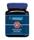 Manuka Honig MGO 460+ Angebote von Reformhaus bei VITALIA Reformhaus Nürnberg für 49,99 €