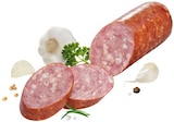 Knoblauchwurst »Pariser Art« im Angebot bei REWE in Neunkirchen Knoblauchwurst »Pariser Art« Angebote von Schwamm bei REWE Neunkirchen für 1,49 €