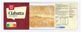 Ciabatta Angebote von REWE Beste Wahl bei REWE Lüneburg für 1,19 €