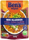 Reis-Klassiker von Ben's Original im aktuellen Penny Prospekt für 1,69 €