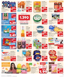Kaufland Wiener Würstchen im Prospekt 