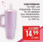 Isoliertrinkbecher Angebote bei Marktkauf Fürth für 14,99 €