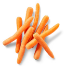 Dän. Snackmöhren von  im aktuellen Kaufland Prospekt für 0,79 €