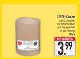 LED-Kerze im EDEKA Prospekt LED-Kerze von Gut&Günstig im aktuellen EDEKA Prospekt für 3,99 €