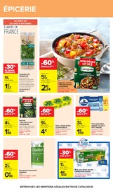 Promos Huile D'olive dans le catalogue "Carrefour" de Carrefour Huile D'olive en promo dans le catalogue Carrefour à la page 36