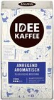Gourmet Kaffee oder Idee Kaffee Angebote von Eilles bei E center Pirmasens für 6,99 €