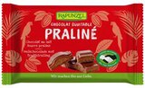 CHOCOLAT AU LAIT PRALINÉ - RAPUNZEL en promo chez NaturéO Fontenay-sous-Bois à 2,49 €