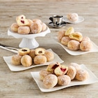 Promo P'tits Beignets Fourrés Abricot à 3,49 € dans le catalogue Bi1 à Génelard