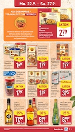 Rum im ALDI Nord Prospekt in Hameln Aktueller ALDI Nord Prospekt mit Rum, "Aktuelle Angebote", Seite 15