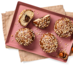 Miniberliner »Dooti« im Kaufland Prospekt Miniberliner »Dooti« im aktuellen Kaufland Prospekt für 0,55 €
