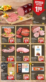Kaninchen im REWE Prospekt in Hamburg Aktueller REWE Prospekt mit Kaninchen, "Dein Markt", Seite 8