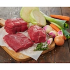 Viande bovine : pot au feu*** avec os à mijoter - CARREFOUR - Carrefour à Garges-lès-Gonesse Viande bovine : pot au feu*** avec os à mijoter - CARREFOUR en promo chez Carrefour Garges-lès-Gonesse à 11,49 €