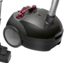Bodenstaubsauger BS 1300 N von CLATRONIC für 39,99 € bei Kaufland im Angebot Bodenstaubsauger BS 1300 N von CLATRONIC im aktuellen Kaufland Prospekt
